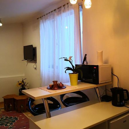 Apartment Bistrik 1 Saraybosna Dış mekan fotoğraf