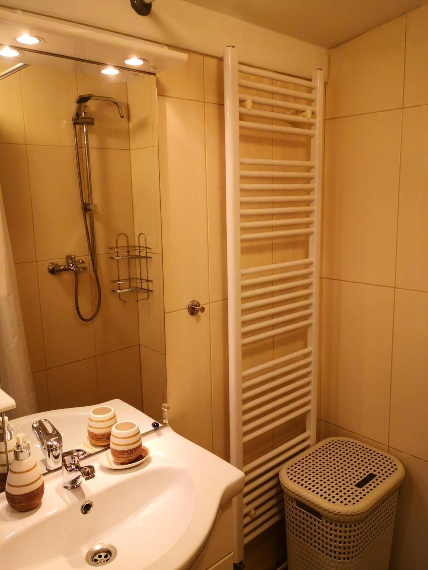 Apartment Bistrik 1 Saraybosna Dış mekan fotoğraf