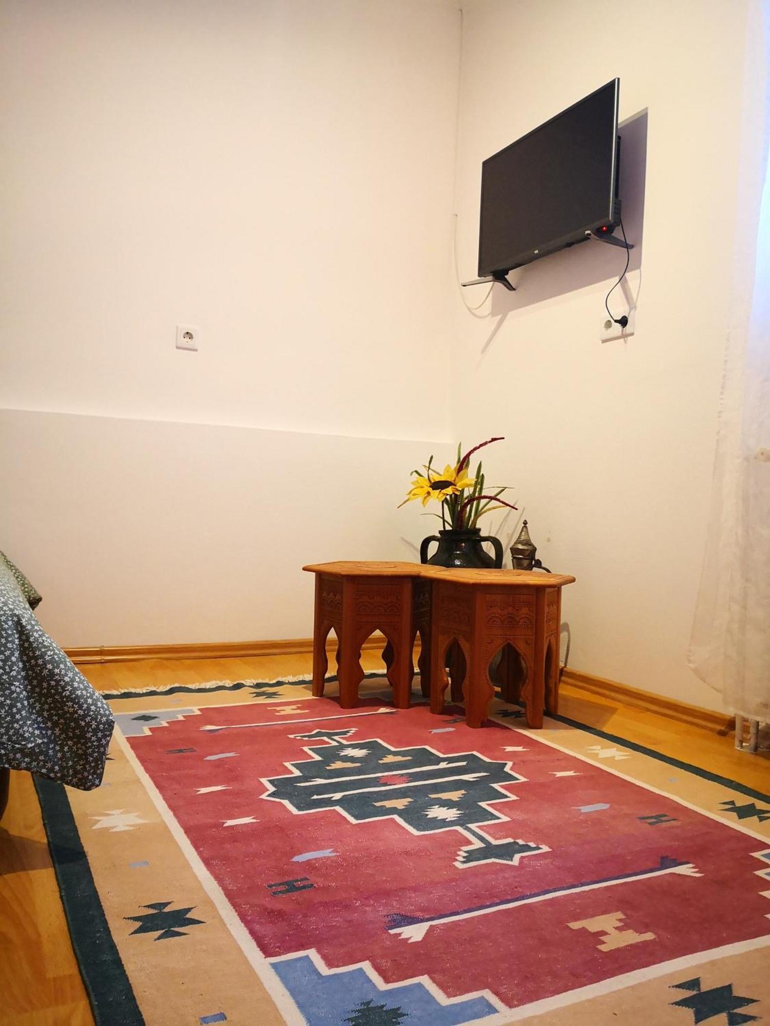 Apartment Bistrik 1 Saraybosna Dış mekan fotoğraf